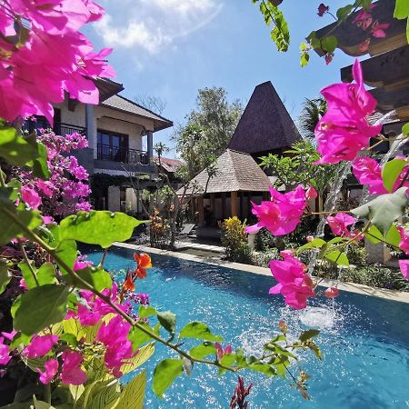 Artoria Dream Villas Bali Νούσα Ντούα Εξωτερικό φωτογραφία