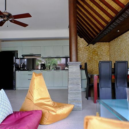 Artoria Dream Villas Bali Νούσα Ντούα Εξωτερικό φωτογραφία
