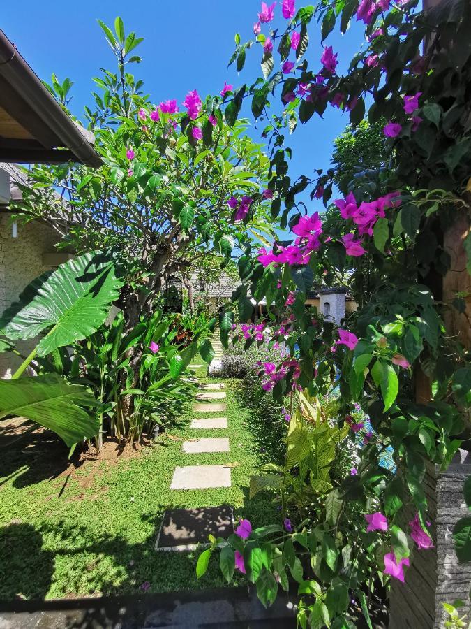 Artoria Dream Villas Bali Νούσα Ντούα Εξωτερικό φωτογραφία