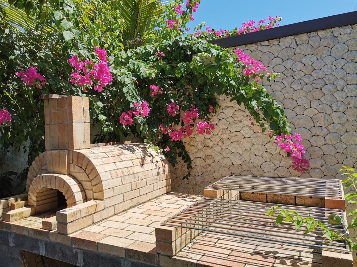 Artoria Dream Villas Bali Νούσα Ντούα Εξωτερικό φωτογραφία