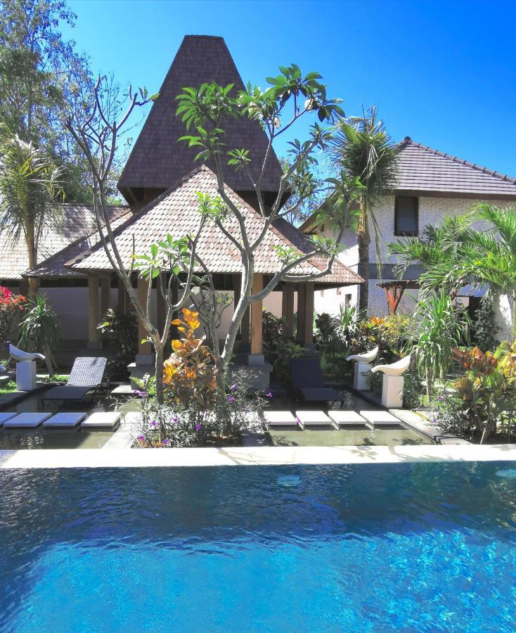 Artoria Dream Villas Bali Νούσα Ντούα Εξωτερικό φωτογραφία