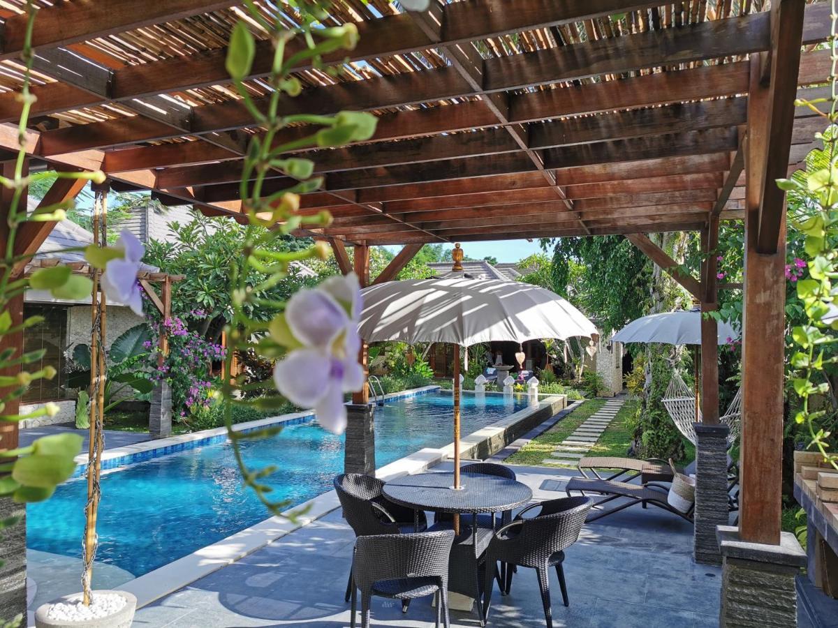 Artoria Dream Villas Bali Νούσα Ντούα Εξωτερικό φωτογραφία