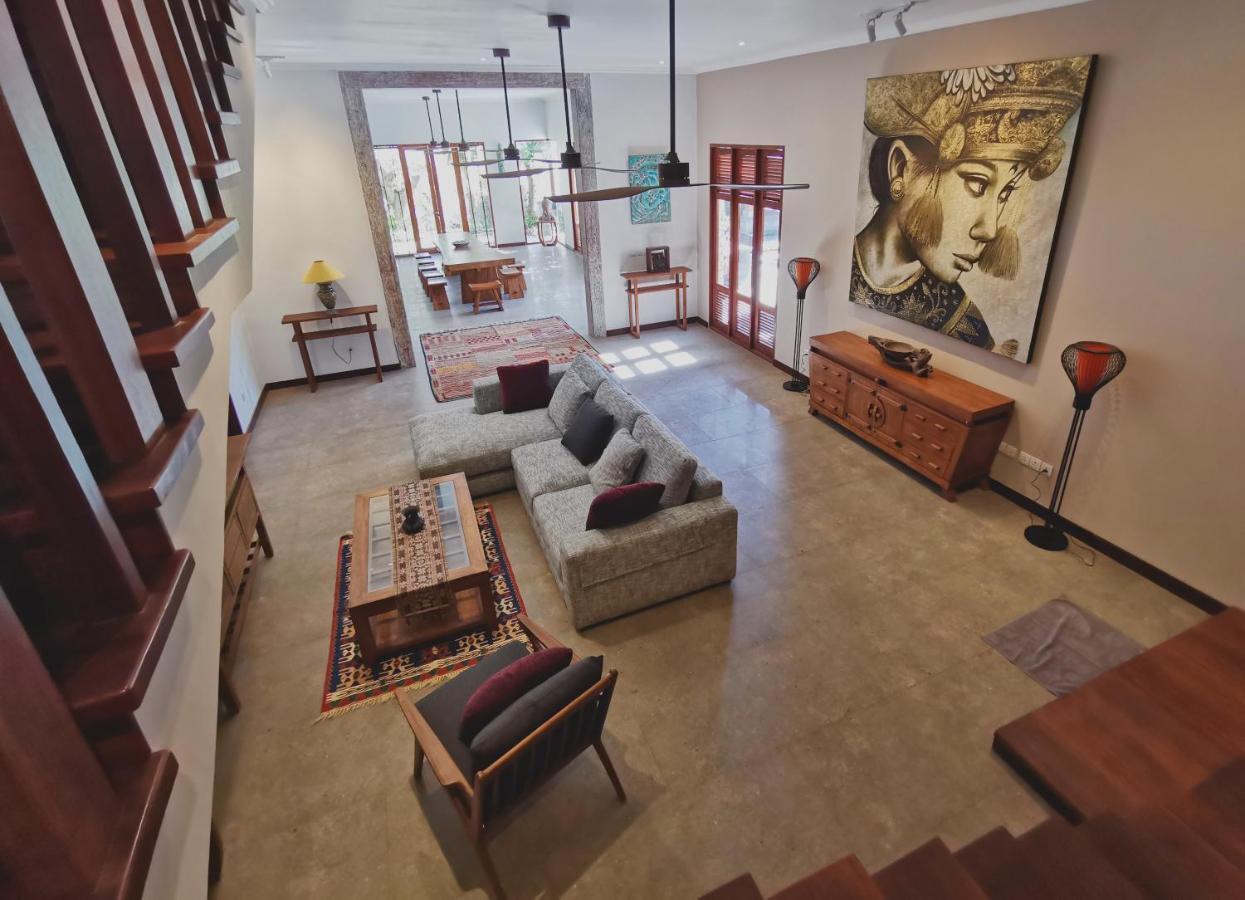 Artoria Dream Villas Bali Νούσα Ντούα Εξωτερικό φωτογραφία