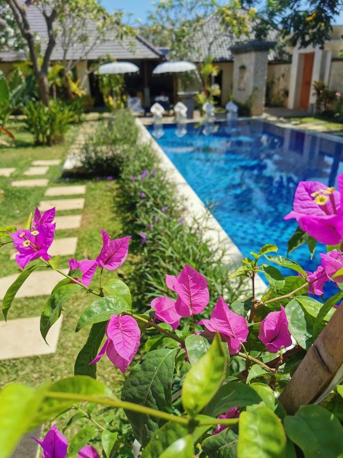 Artoria Dream Villas Bali Νούσα Ντούα Εξωτερικό φωτογραφία