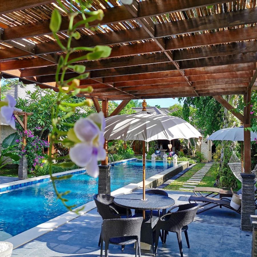 Artoria Dream Villas Bali Νούσα Ντούα Εξωτερικό φωτογραφία