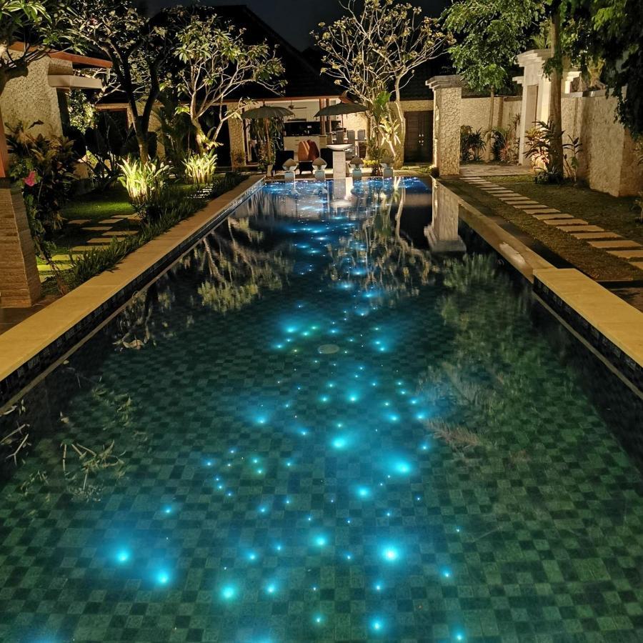 Artoria Dream Villas Bali Νούσα Ντούα Εξωτερικό φωτογραφία
