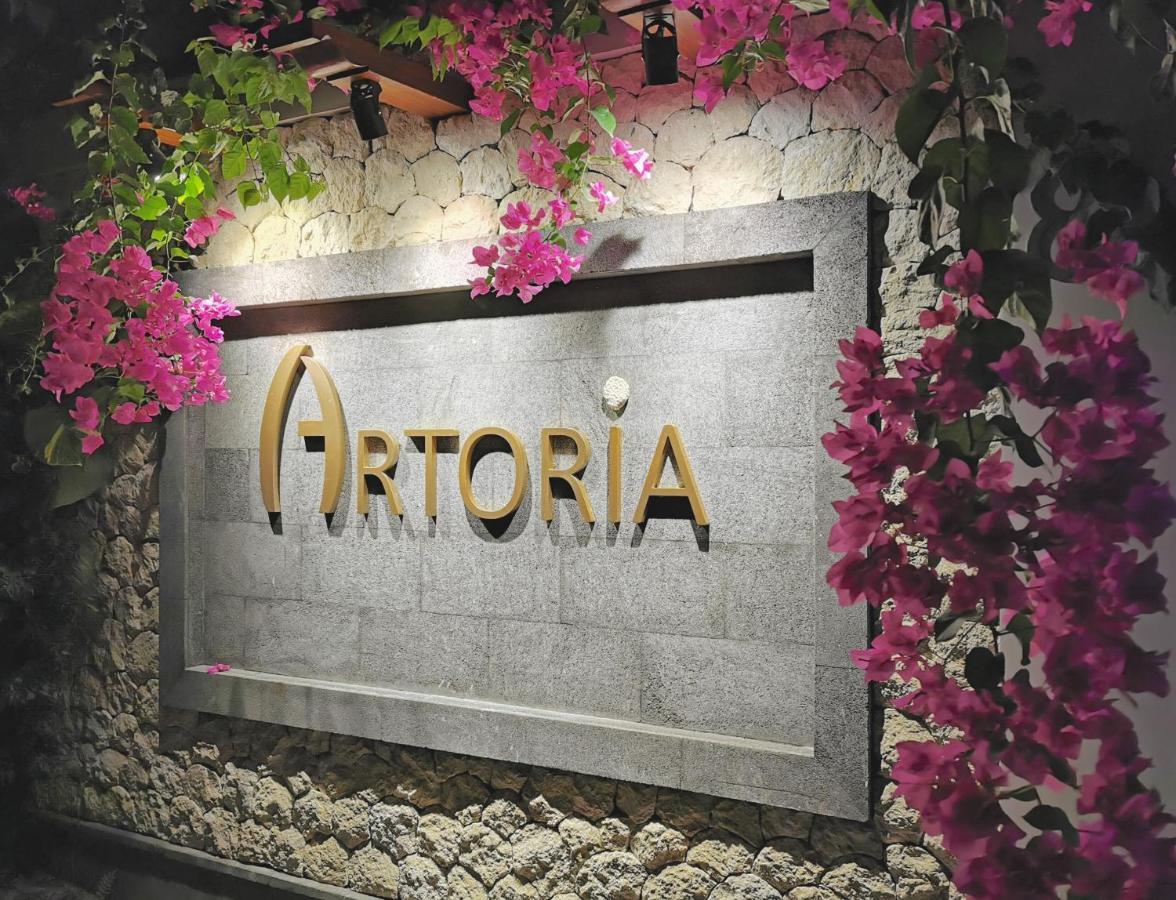 Artoria Dream Villas Bali Νούσα Ντούα Εξωτερικό φωτογραφία