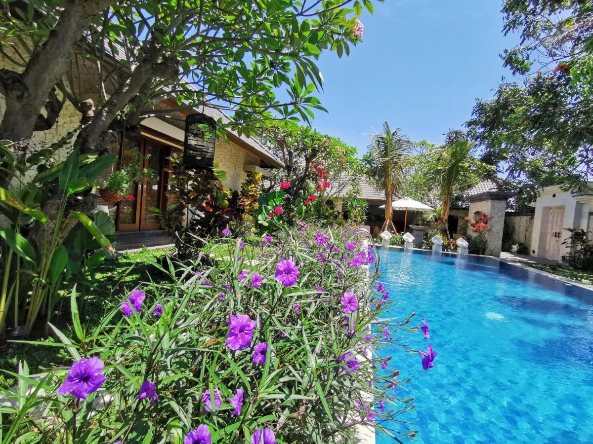 Artoria Dream Villas Bali Νούσα Ντούα Εξωτερικό φωτογραφία