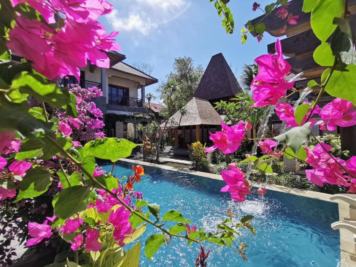 Artoria Dream Villas Bali Νούσα Ντούα Εξωτερικό φωτογραφία