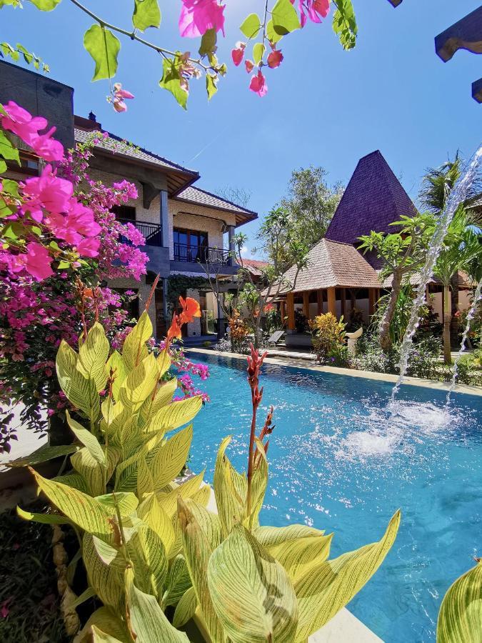 Artoria Dream Villas Bali Νούσα Ντούα Εξωτερικό φωτογραφία