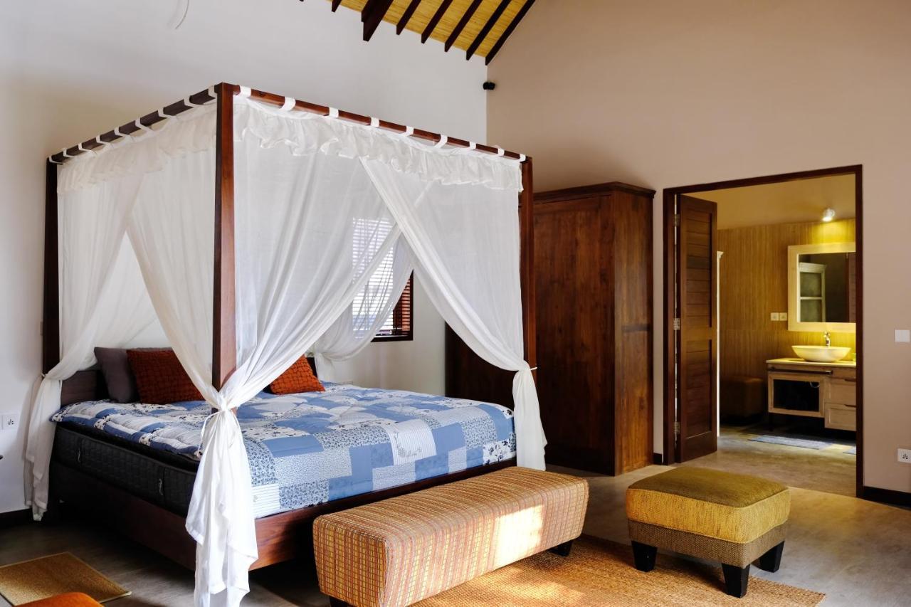 Artoria Dream Villas Bali Νούσα Ντούα Εξωτερικό φωτογραφία