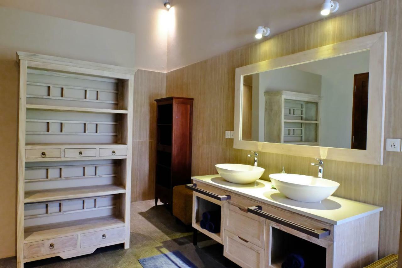 Artoria Dream Villas Bali Νούσα Ντούα Εξωτερικό φωτογραφία
