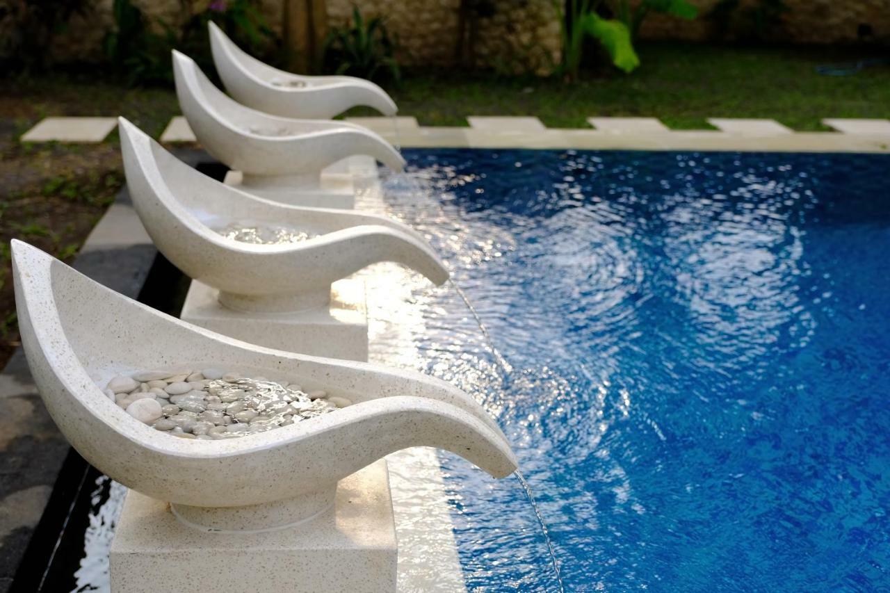 Artoria Dream Villas Bali Νούσα Ντούα Εξωτερικό φωτογραφία