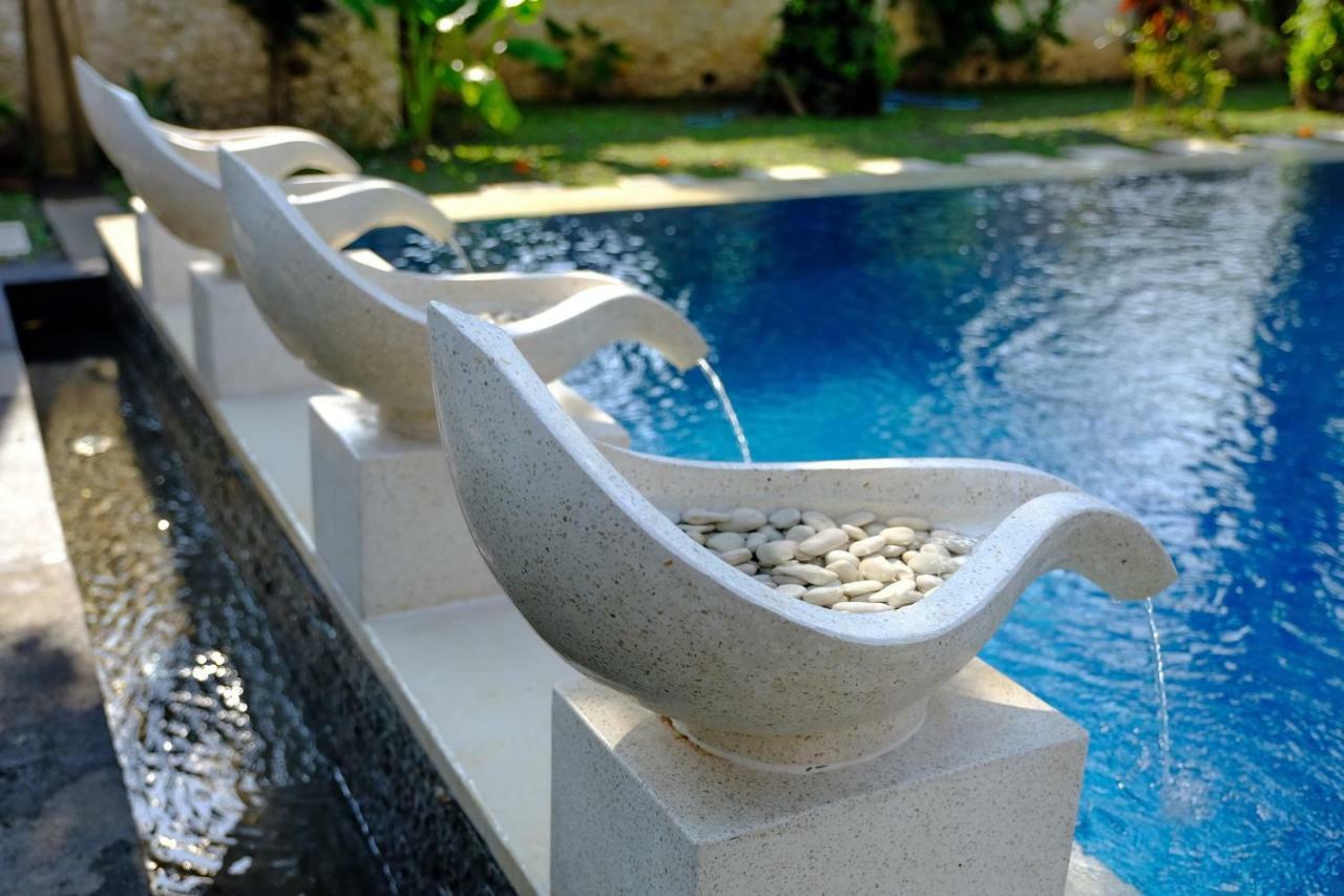 Artoria Dream Villas Bali Νούσα Ντούα Εξωτερικό φωτογραφία