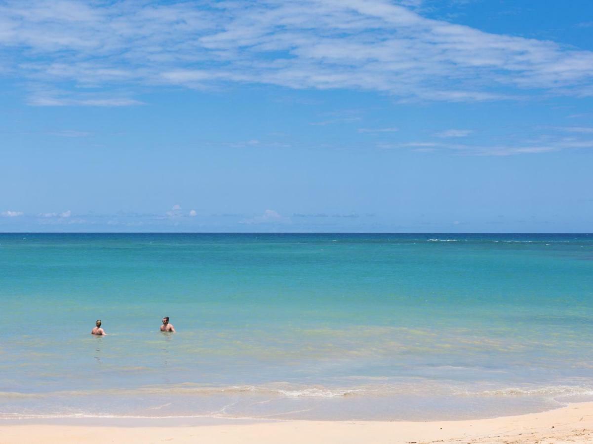 Artoria Dream Villas Bali Νούσα Ντούα Εξωτερικό φωτογραφία