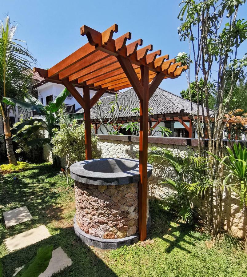 Artoria Dream Villas Bali Νούσα Ντούα Εξωτερικό φωτογραφία